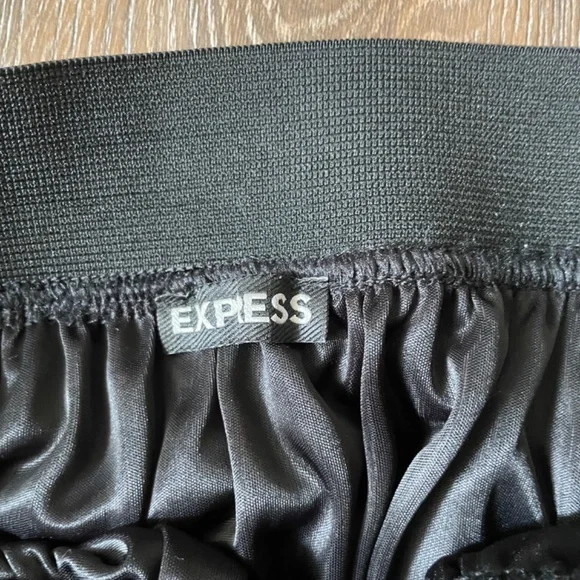 Express skirt - Picture 2 of 2